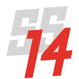 SS14 Logo